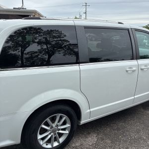DODGE GRAND CARAVAN - 9