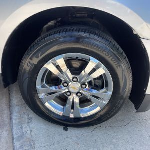 2015 Chevrolet EQUINOX LT — миниатюра 20