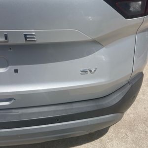 صورة مصغرة 23 لـ 2021 Nissan ROGUE SV