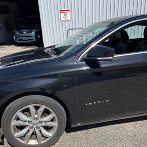 CHEVROLET IMPALA - 2