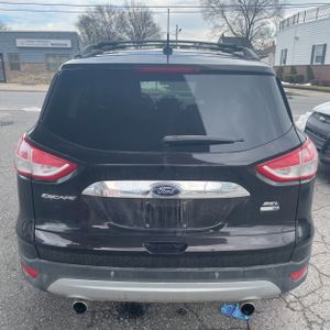 FORD ESCAPE SEL - 7