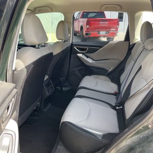 صورة مصغرة 34 لـ 2023 Subaru FORESTER BASE