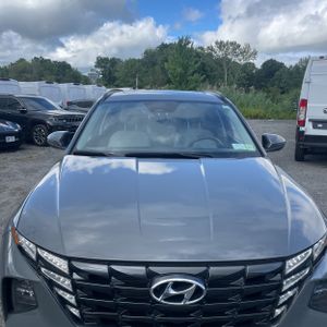 صورة مصغرة 15 لـ 2024 Hyundai TUCSON SEL