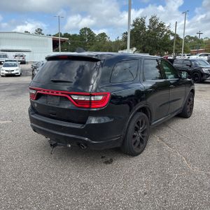 صورة 7 لـ 2019 Dodge DURANGO GT
