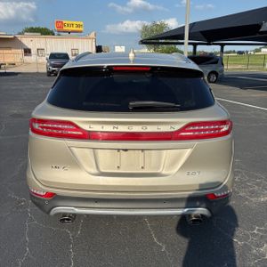 LINCOLN MKC SELECT - 7