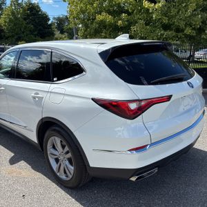 2023 Acura MDX SH-AWD photo 6