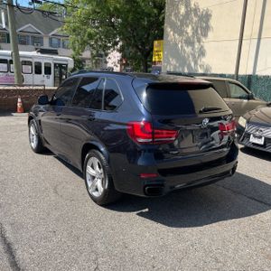 صورة 5 لـ 2018 BMW X5 XDRIVE50I