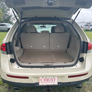 صورة مصغرة 38 لـ 2015 Lincoln MKX BASE