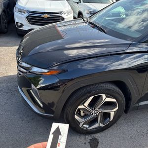 صورة 54 لـ 2024 Hyundai TUCSON SEL