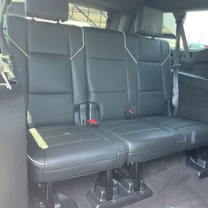 2023 Cadillac ESCALADE ESV SPORT 缩略图 38