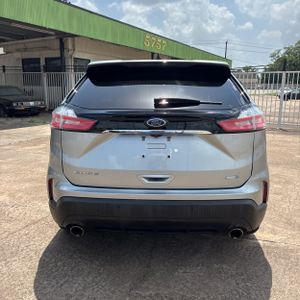 صورة 7 لـ 2020 FORD EDGE SE
