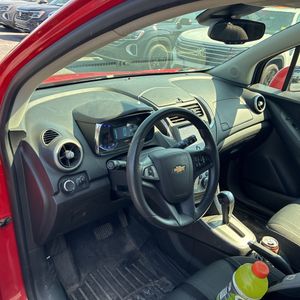 2016 Chevrolet TRAX LT — миниатюра 36