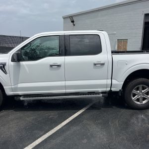 FORD F-150 XLT - 3
