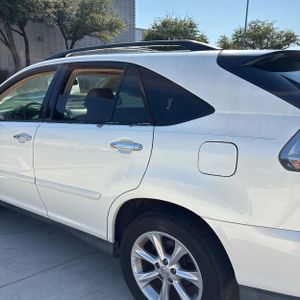 2009 Lexus RX 350 BASE 照片 6