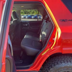 صورة مصغرة 36 لـ 2023 Toyota 4RUNNER TRD PRO