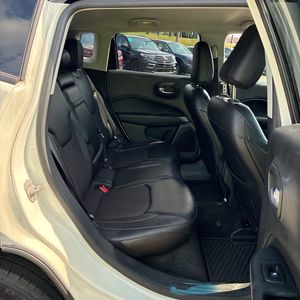 2018 JEEP COMPASS LATITUDE — миниатюра 35