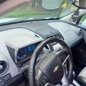 صورة مصغرة 36 لـ 2016 Chevrolet TRAX LT