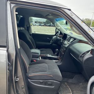 صورة مصغرة 31 لـ 2020 Nissan ARMADA SV