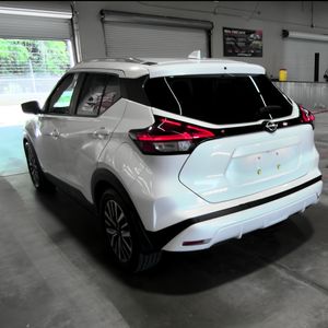 صورة 5 لـ 2022 Nissan KICKS SV