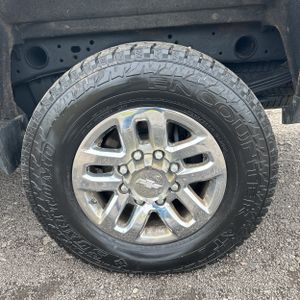 صورة مصغرة 18 لـ 2016 Chevrolet SILVERADO 2500HD LT