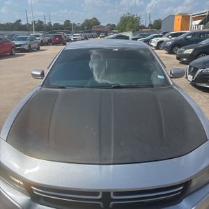 صورة مصغرة 15 لـ 2015 Dodge CHARGER SE