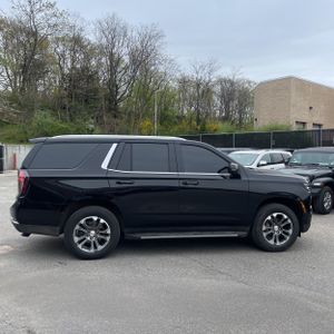 CHEVROLET TAHOE LT - 10