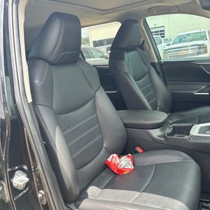 صورة مصغرة 32 لـ 2022 Toyota RAV4 XLE PREMIUM
