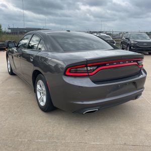 DODGE CHARGER SXT - 5