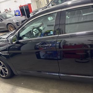 FORD TAURUS SHO - 4