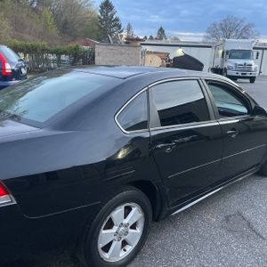 CHEVROLET IMPALA LT FLEET - 9