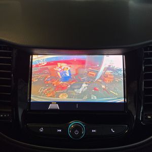 صورة مصغرة 37 لـ 2021 Chevrolet TRAX LT