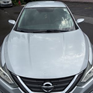 صورة مصغرة 15 لـ 2016 Nissan ALTIMA 2.5 S