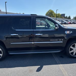 صورة مصغرة 11 لـ 2009 Cadillac ESCALADE ESV BASE