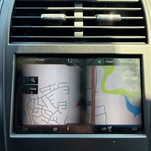 2015 Lincoln MKC BASE — миниатюра 38