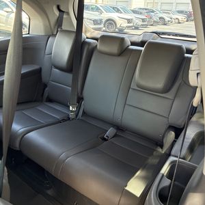 2015 Honda ODYSSEY EX-L — миниатюра 79