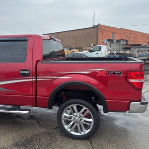 FORD F-150 XLT - 6