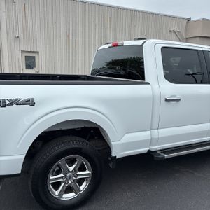FORD F-150 XLT - 9