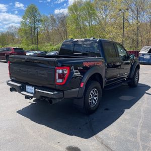 FORD F-150 RAPTOR - 8
