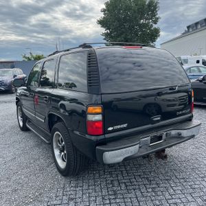 2004 Chevrolet TAHOE LT 照片 5