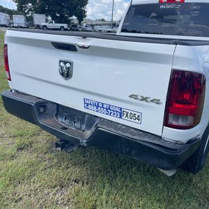 2019 RAM 1500 CLASSIC TRADESMAN 缩略图 61
