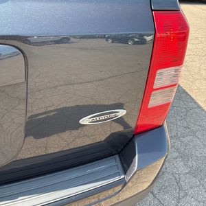 2015 JEEP PATRIOT ALTITUDE EDITION — миниатюра 23