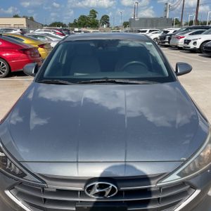2019 Hyundai ELANTRA SEL thumbnail 15