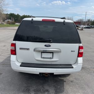 FORD EXPEDITION XLT - 7