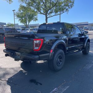 FORD F-150 RAPTOR - 8