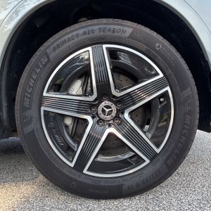 2025 Mercedes-BENZ GLC thumbnail 20