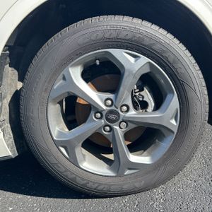 صورة مصغرة 20 لـ 2023 FORD ESCAPE ST-LINE