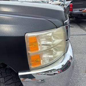 2007 Chevrolet SILVERADO 2500HD LT2 缩略图 52