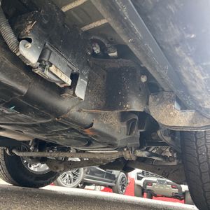 2026 Chevrolet TAHOE Z71 照片 28