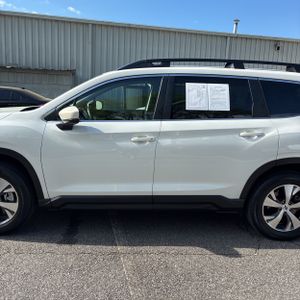 SUBARU ASCENT PREMIUM 7-PASSENGER - 4