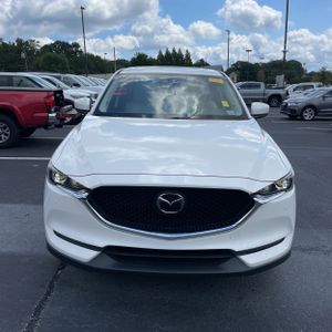 صورة مصغرة 14 لـ 2020 Mazda CX-5 TOURING